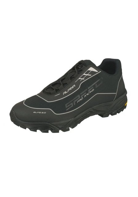 Alpina Sports »Gil« Outdoorschuh mit Schnellschnürung