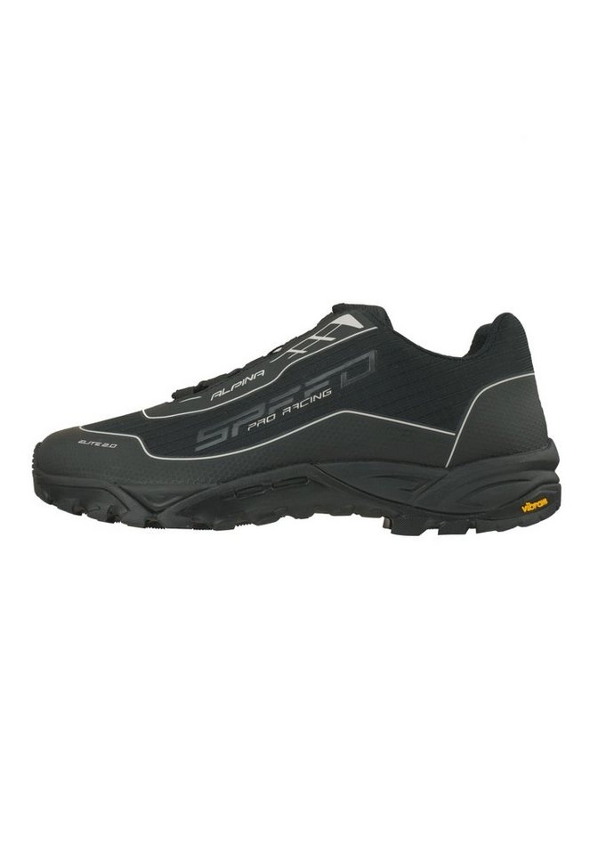 Alpina Sports »Gil« Outdoorschuh mit Schnellschnürung