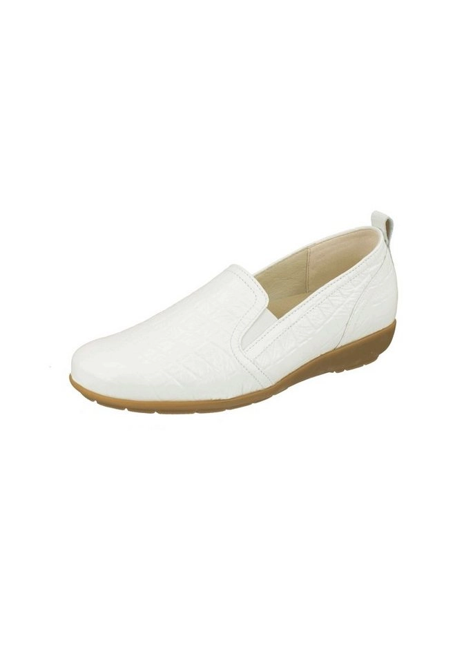 Natural Feet »Chloe« Slipper mit gepolstertem Kragen