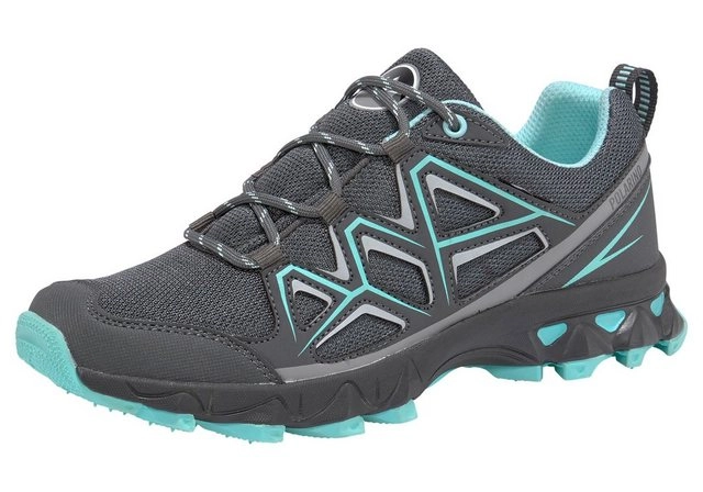 Polarino »Aero« Wanderschuh