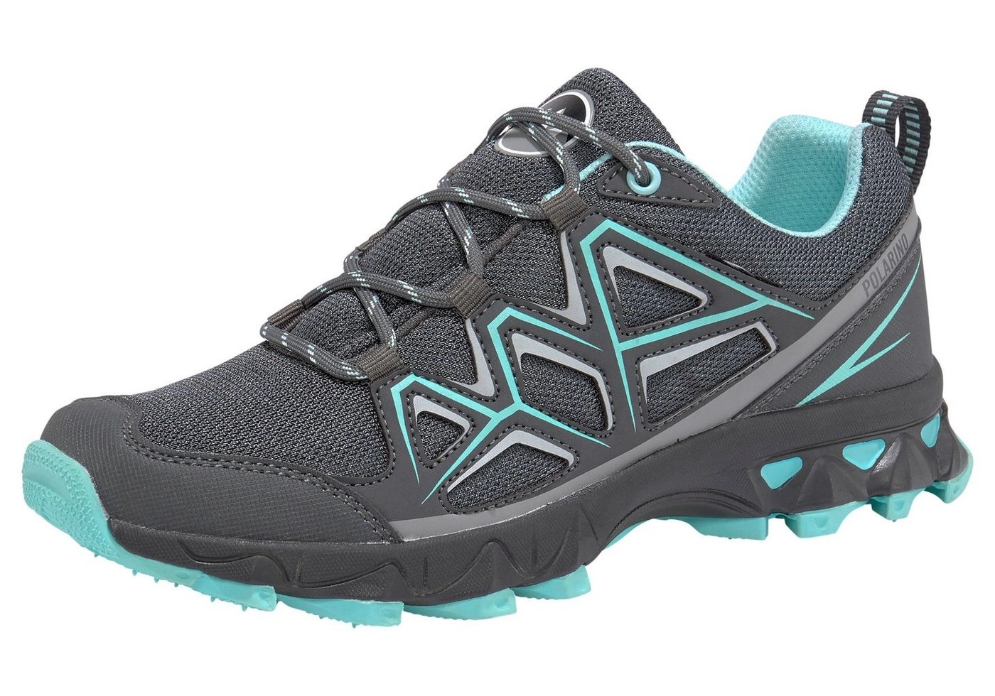 Polarino »Aero« Wanderschuh