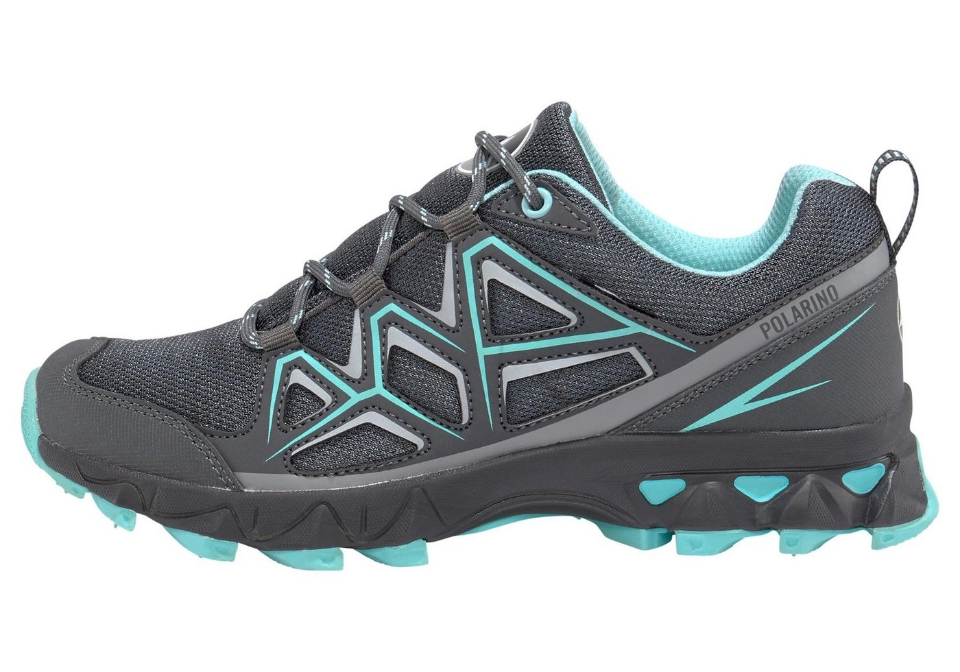Polarino »Aero« Wanderschuh