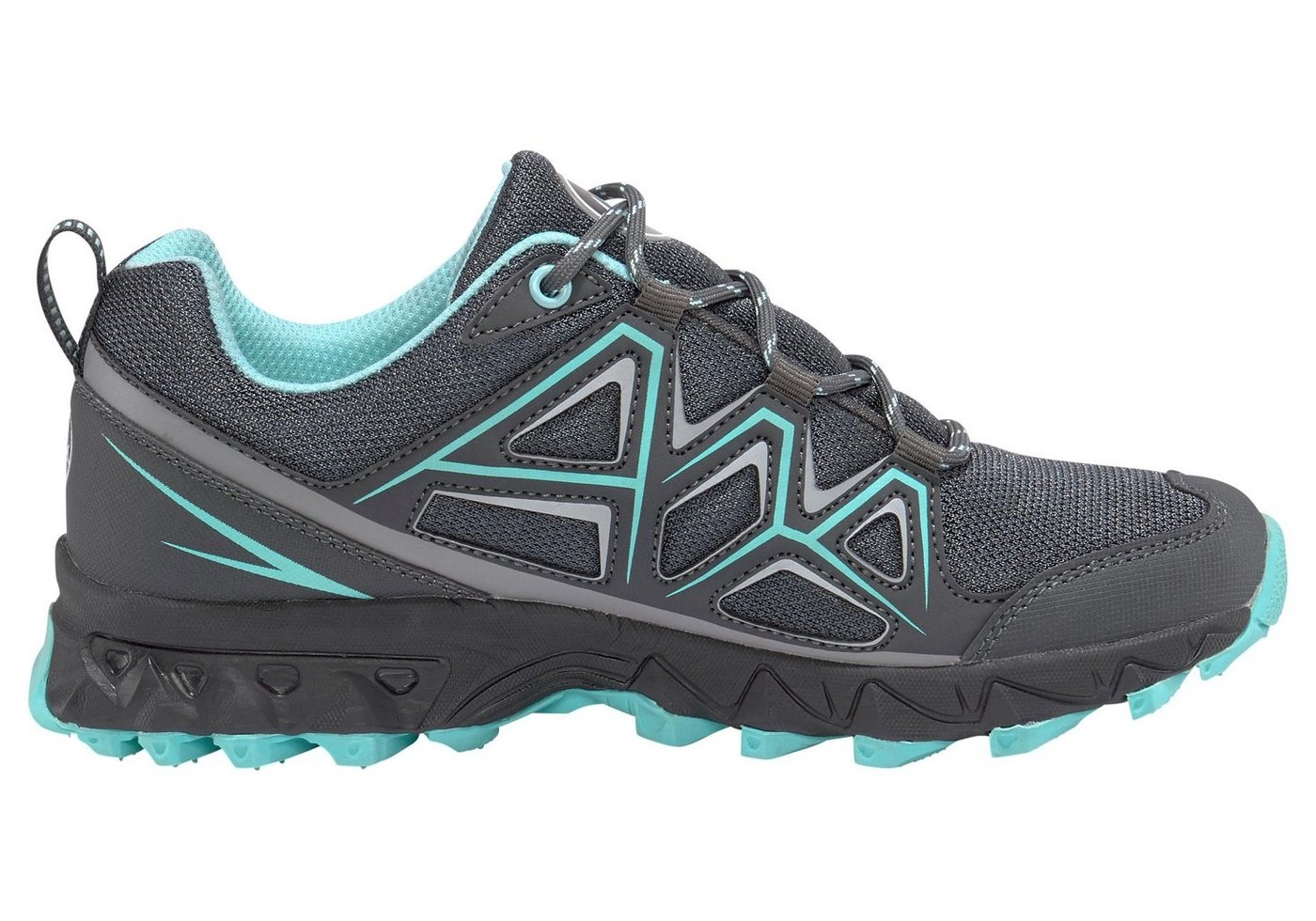 Polarino »Aero« Wanderschuh