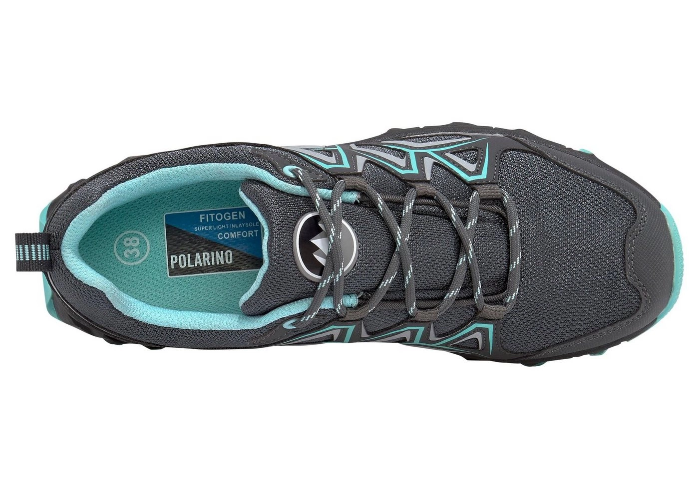 Polarino »Aero« Wanderschuh