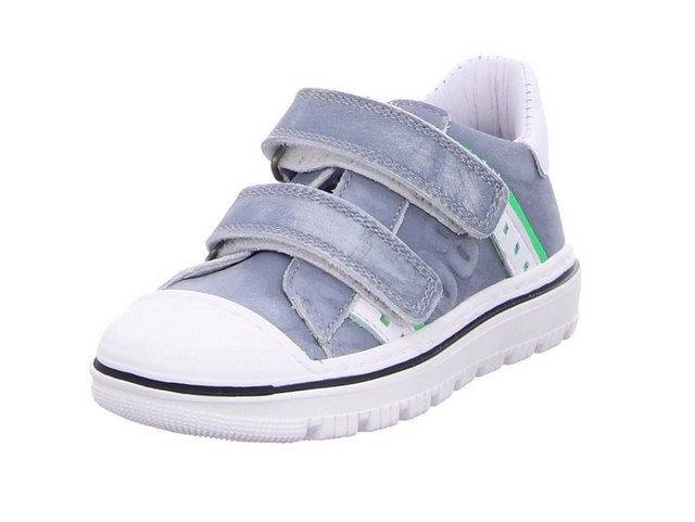 develab »Sneaker« Klettschuh