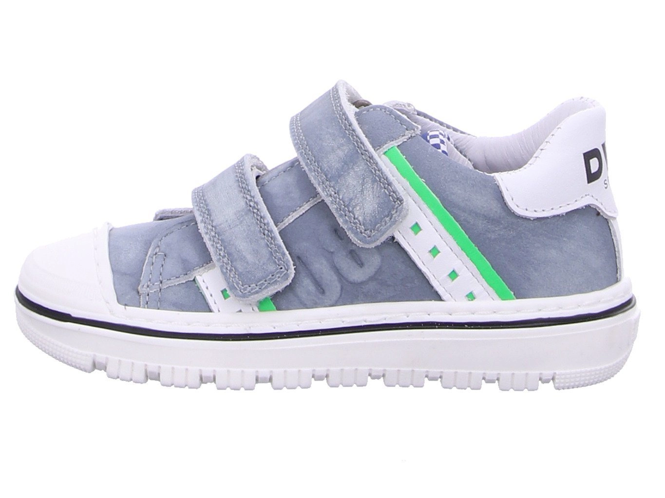 develab »Sneaker« Klettschuh
