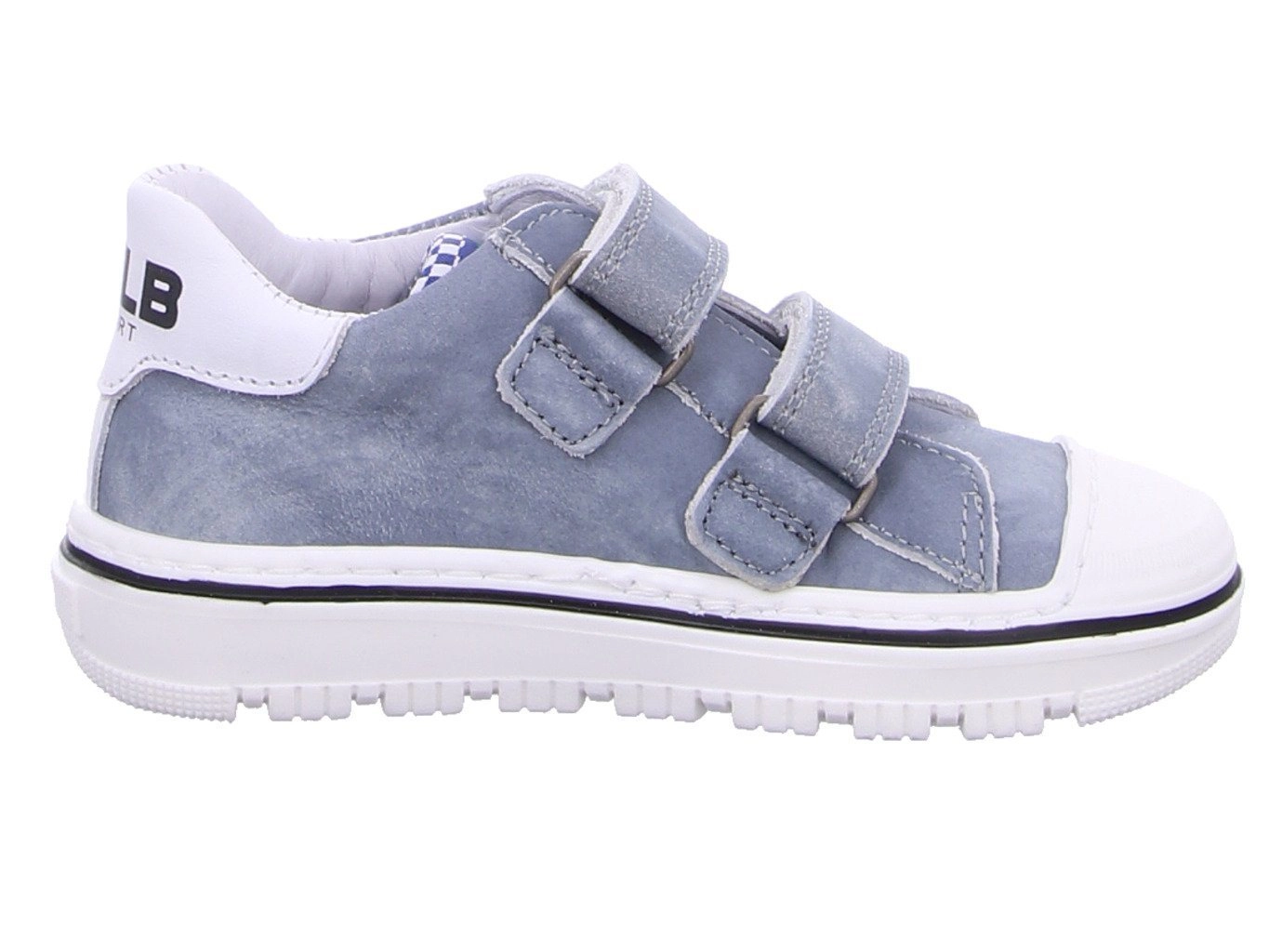 develab »Sneaker« Klettschuh