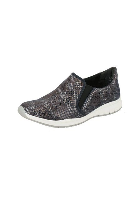Lei by tessamino »Lucia« Slipper mit praktischem Funktionsgummizug
