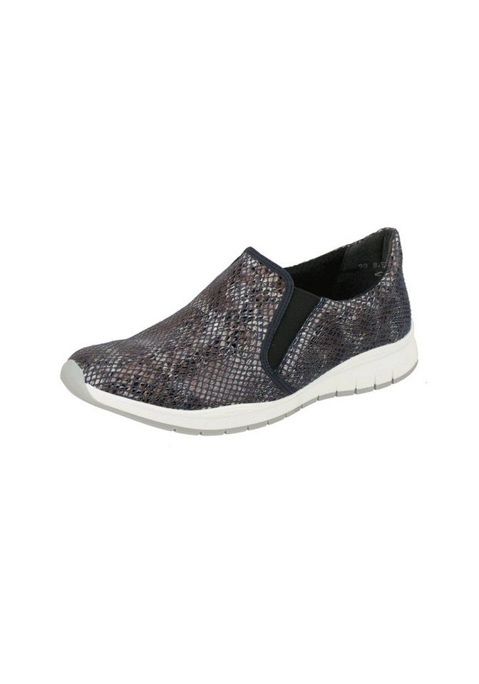 Lei by tessamino »Lucia« Slipper mit praktischem Funktionsgummizug