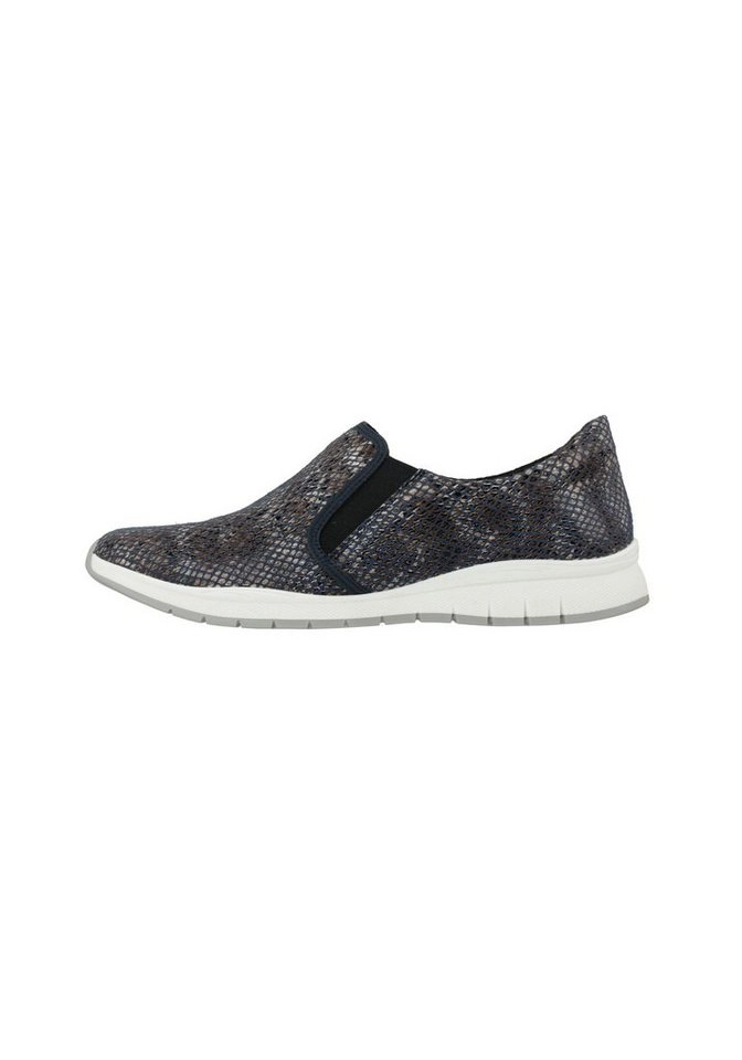 Lei by tessamino »Lucia« Slipper mit praktischem Funktionsgummizug