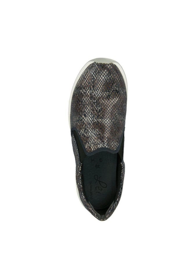 Lei by tessamino »Lucia« Slipper mit praktischem Funktionsgummizug