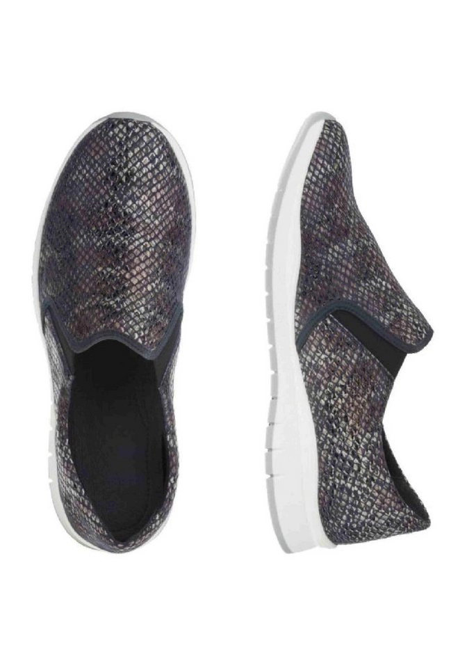 Lei by tessamino »Lucia« Slipper mit praktischem Funktionsgummizug