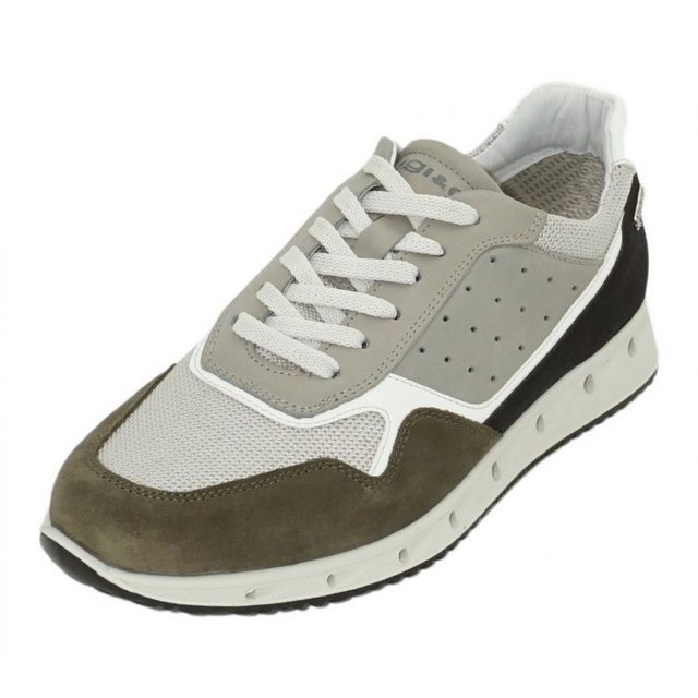 IGI & CO »U.Laser Sur.GTX Vit Antra« Schnürschuh