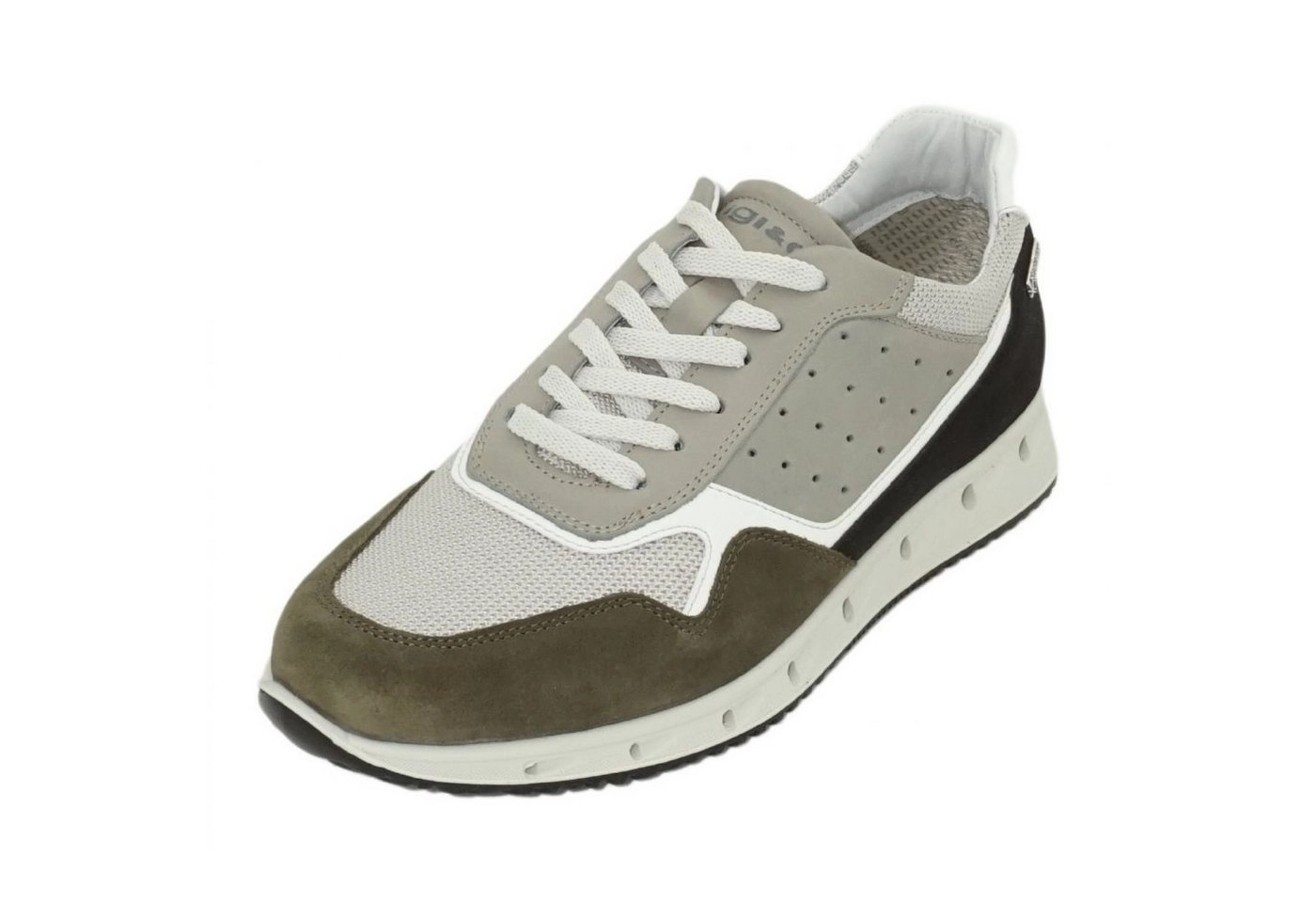 IGI & CO »U.Laser Sur.GTX Vit Antra« Schnürschuh