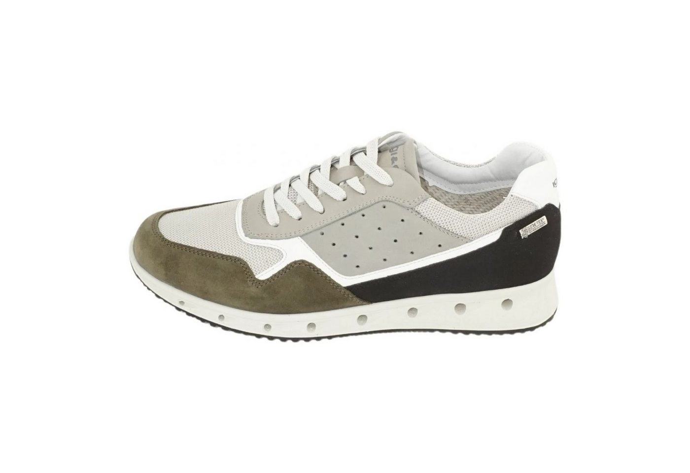 IGI & CO »U.Laser Sur.GTX Vit Antra« Schnürschuh