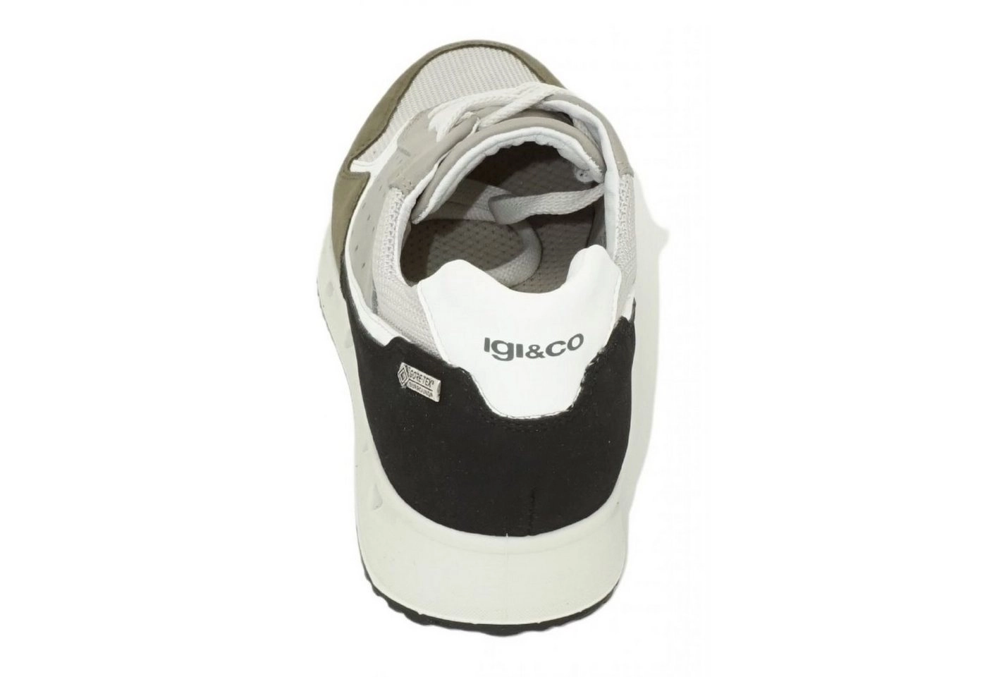 IGI & CO »U.Laser Sur.GTX Vit Antra« Schnürschuh