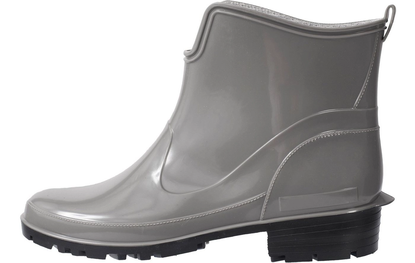 Ladeheid »Damen Kurze Gummistiefel LA-930« Gummistiefel