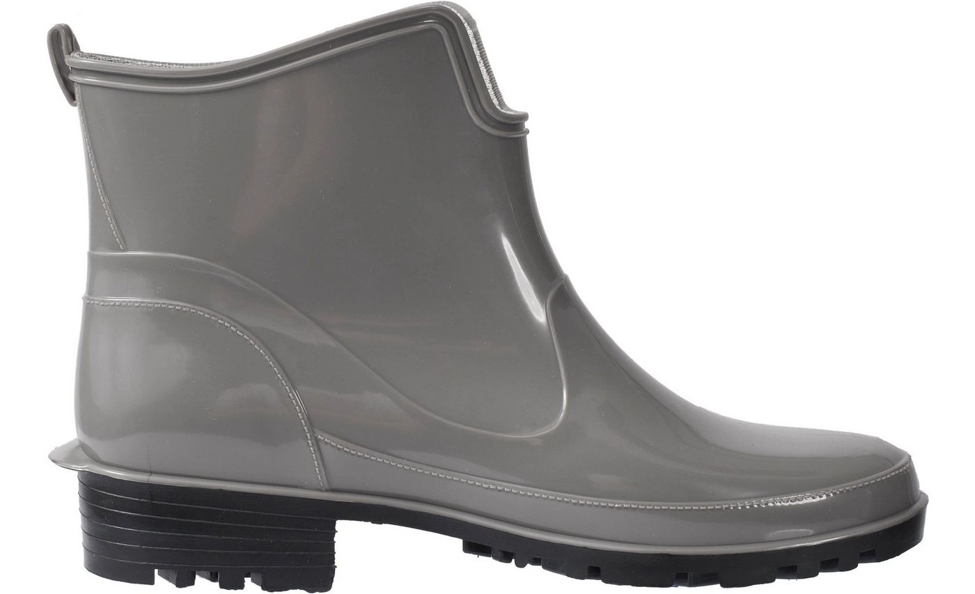 Ladeheid »Damen Kurze Gummistiefel LA-930« Gummistiefel