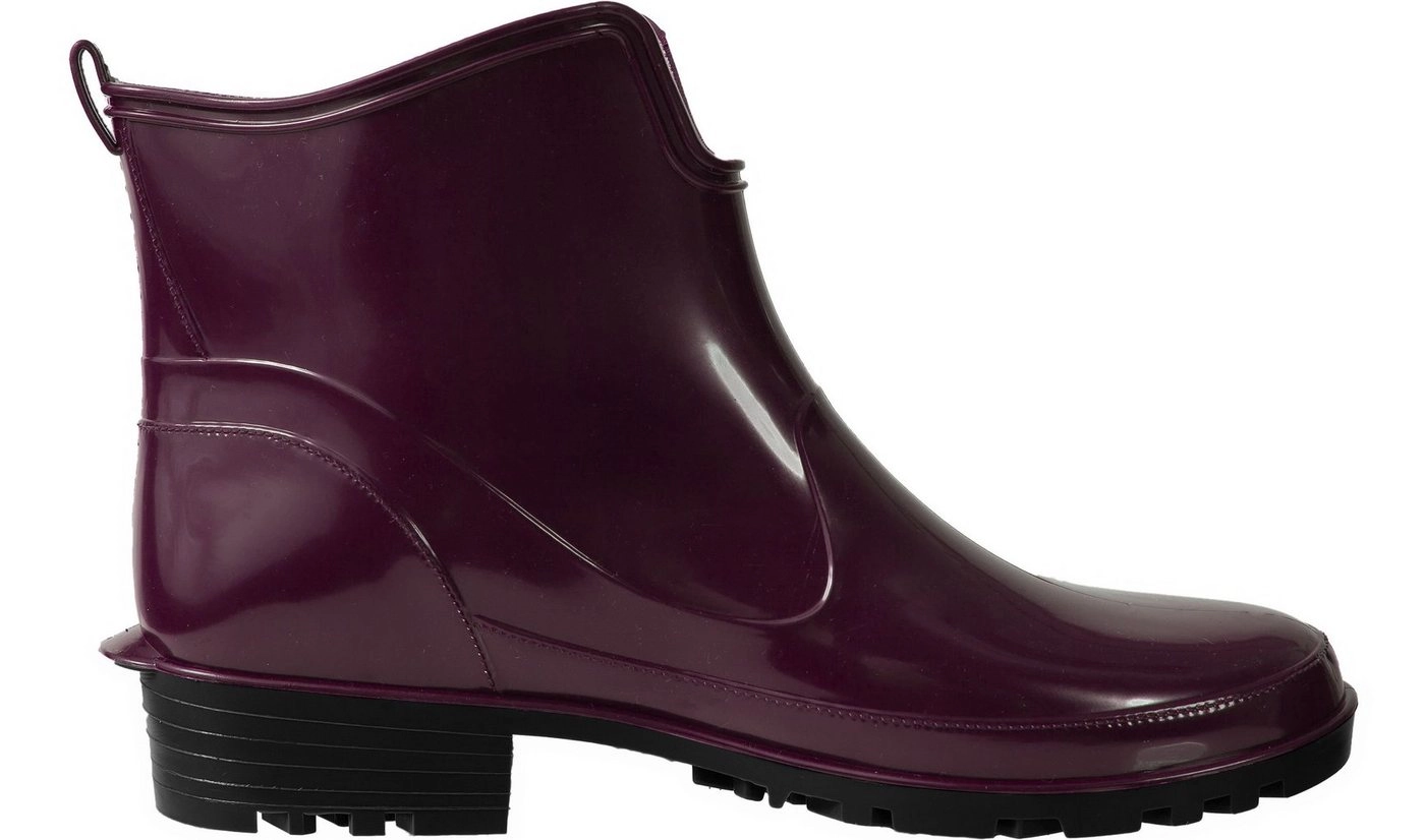 Ladeheid »Damen Kurze Gummistiefel LA-930« Gummistiefel