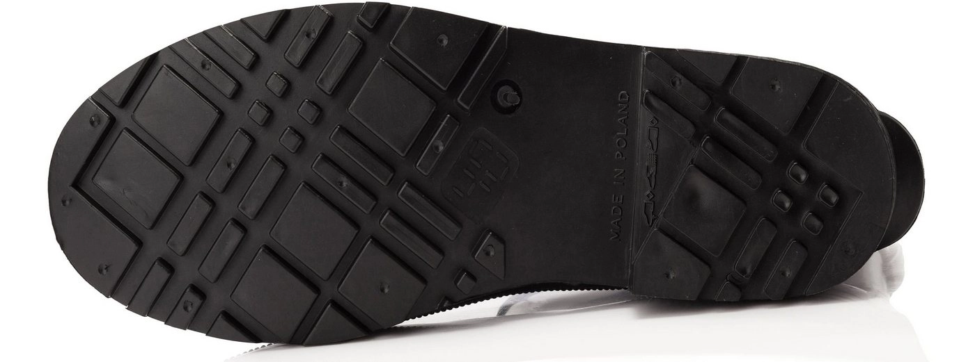 Ladeheid »Damen Kurze Gummistiefel LA-930« Gummistiefel
