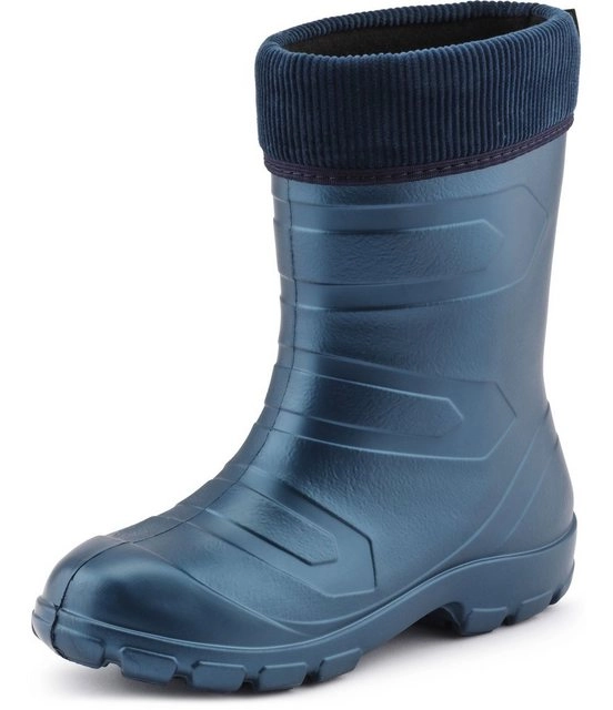 Ladeheid »Damen Thermo EVA Gummistiefel federleicht LALMG879« Gummistiefel