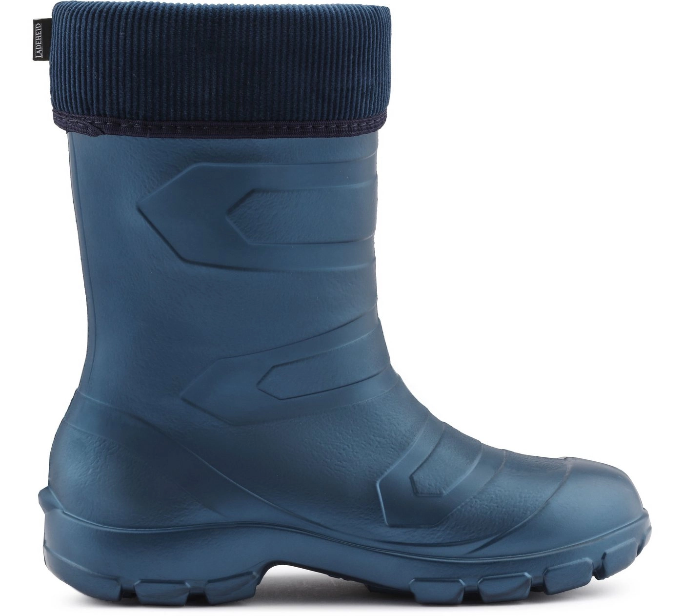 Ladeheid »Damen Thermo EVA Gummistiefel federleicht LALMG879« Gummistiefel