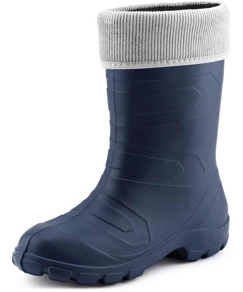 Ladeheid »Damen Thermo EVA Gummistiefel federleicht LALMG879« Gummistiefel