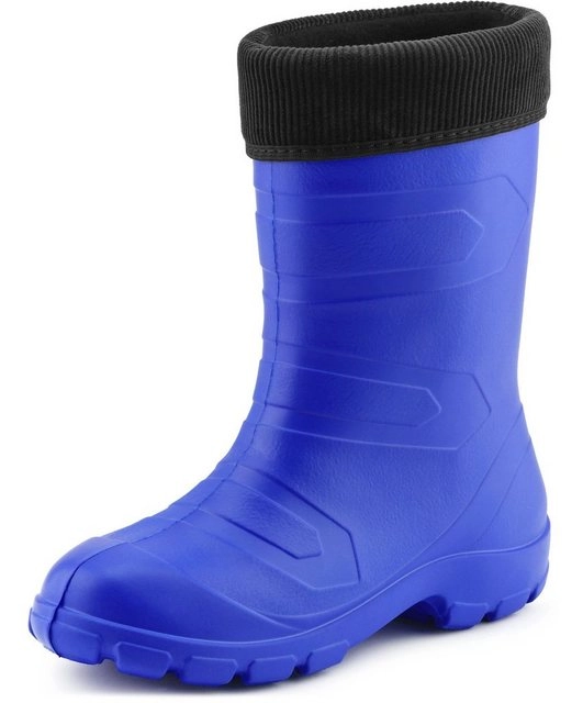 Ladeheid »Damen Thermo EVA Gummistiefel federleicht LALMG879« Gummistiefel
