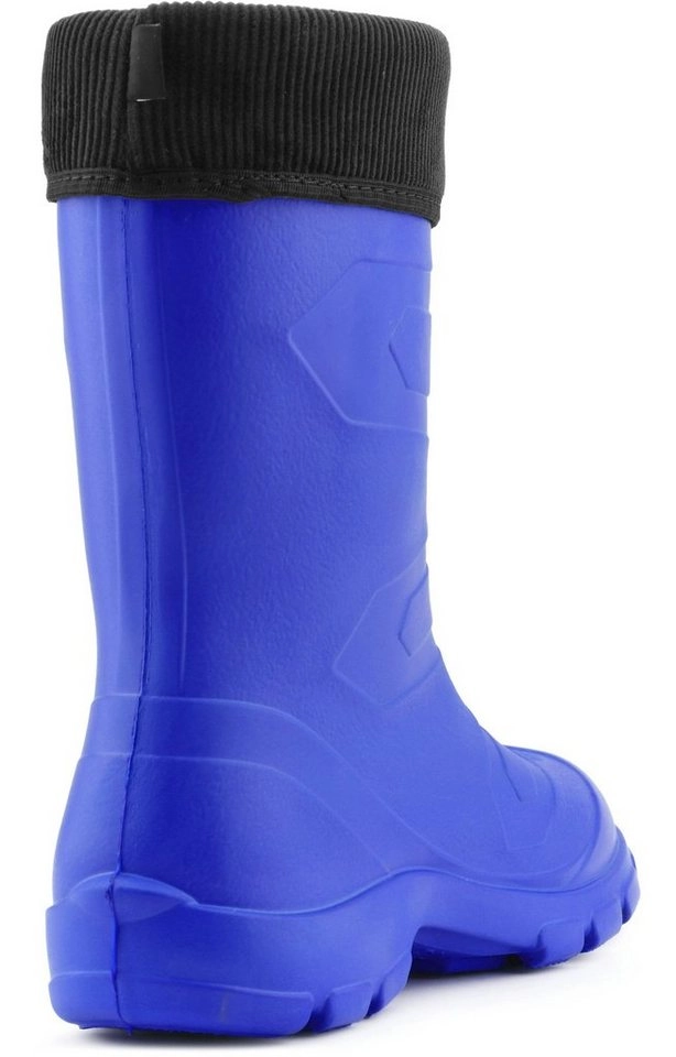 Ladeheid »Damen Thermo EVA Gummistiefel federleicht LALMG879« Gummistiefel