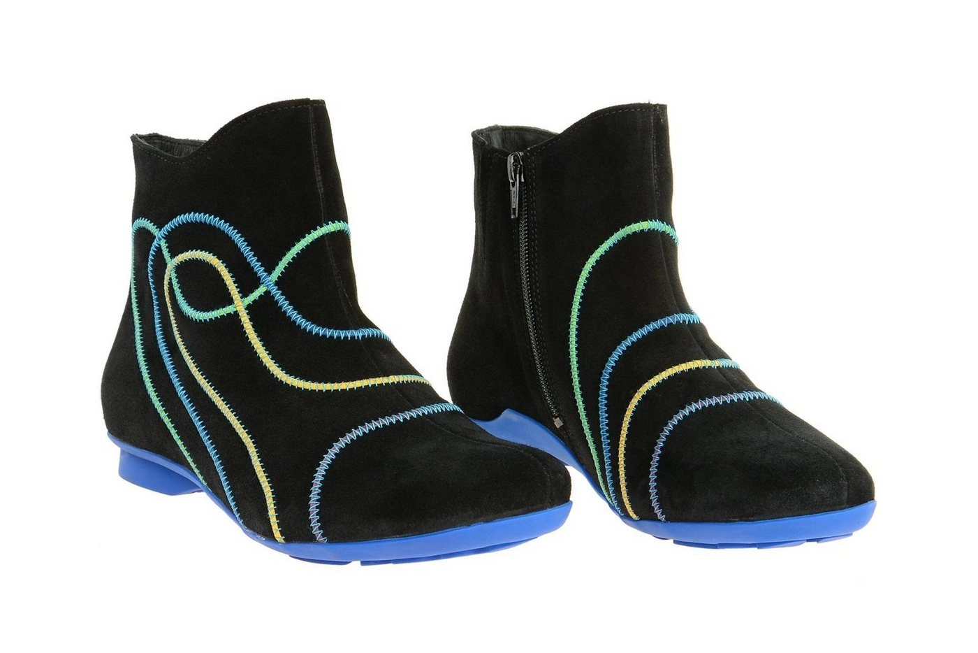 Think! »1-81127-12« Stiefel