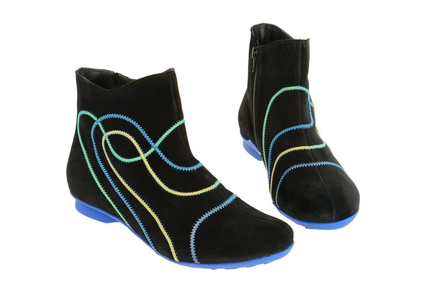 Think! »1-81127-12« Stiefel