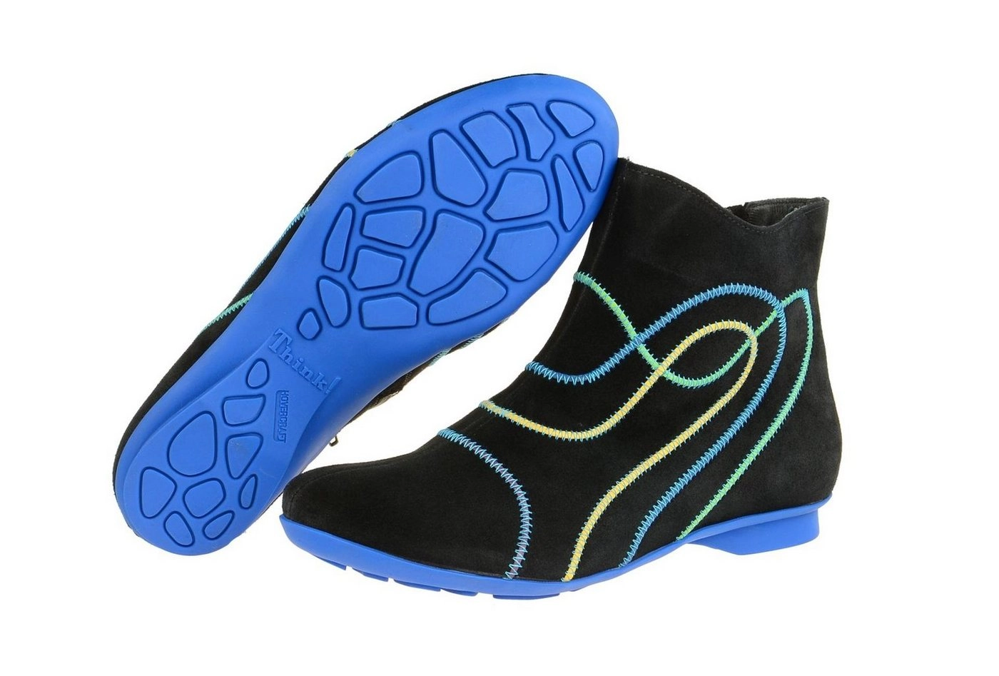 Think! »1-81127-12« Stiefel