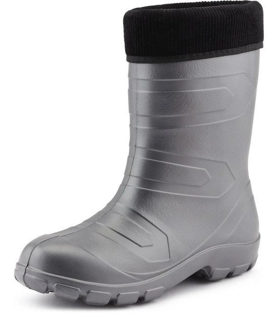 Ladeheid »Damen Thermo EVA Gummistiefel federleicht LALMG879« Gummistiefel