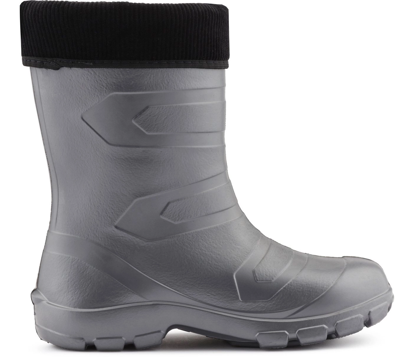 Ladeheid »Damen Thermo EVA Gummistiefel federleicht LALMG879« Gummistiefel