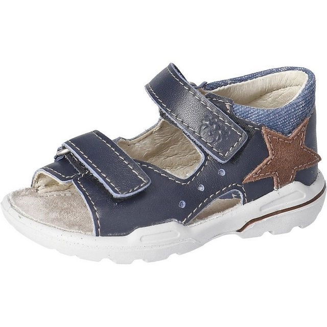 PEPINO by RICOSTA »Baby Sandalen JOEY für Jungen« Sandale