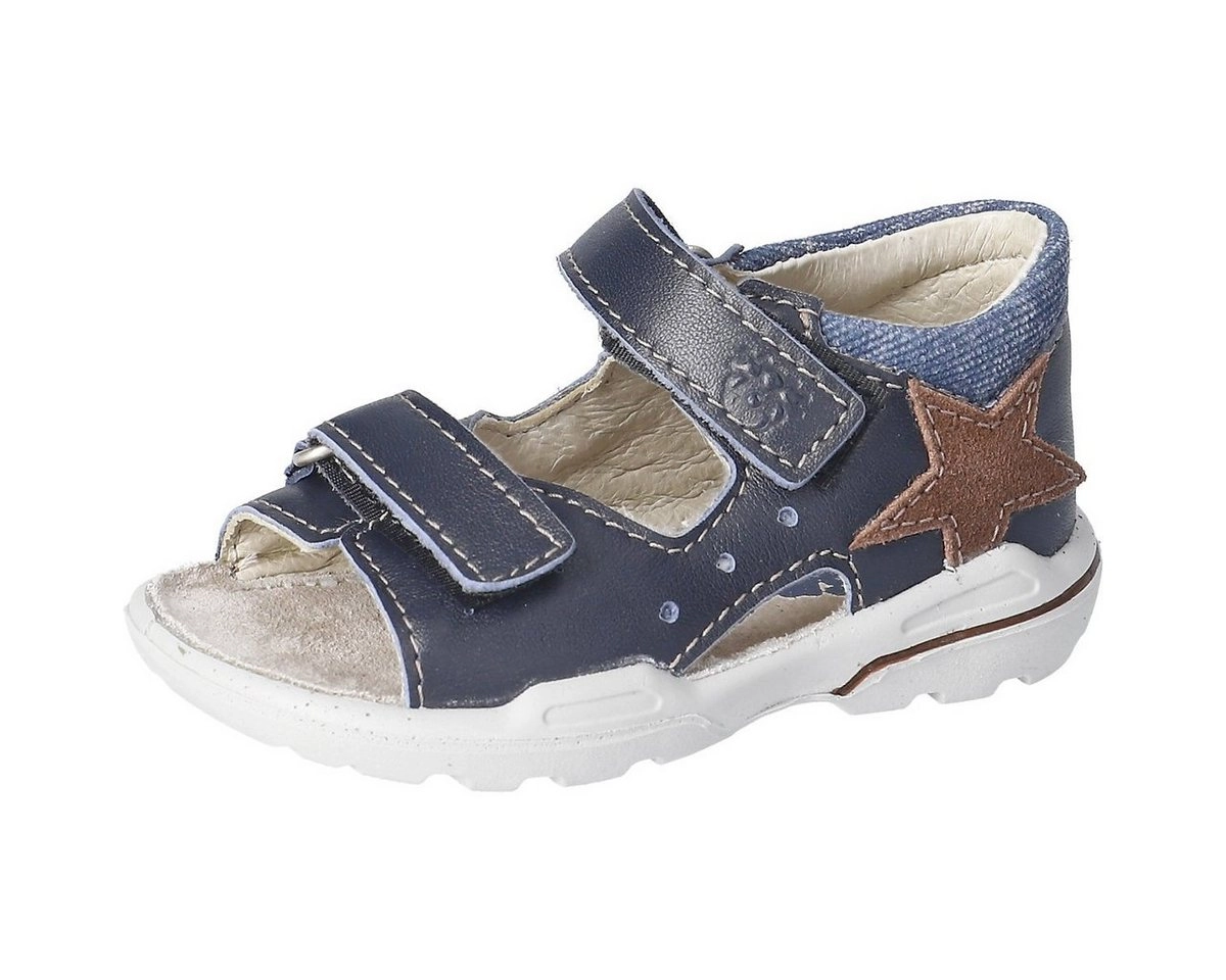 PEPINO by RICOSTA »Baby Sandalen JOEY für Jungen« Sandale