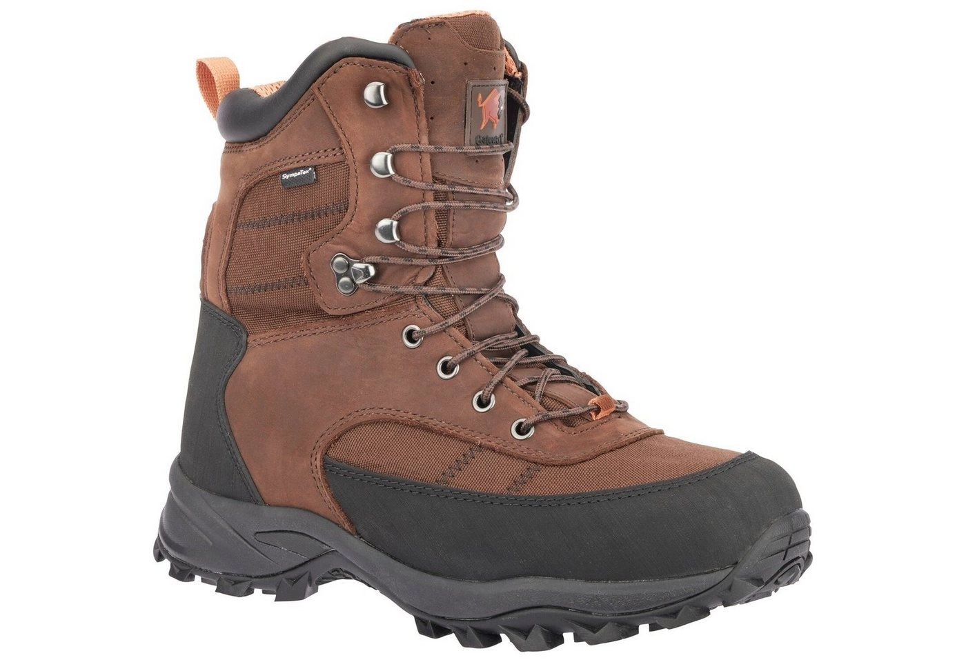 Gateway1 »Stiefel Deer Stalker 9''« Wanderstiefel