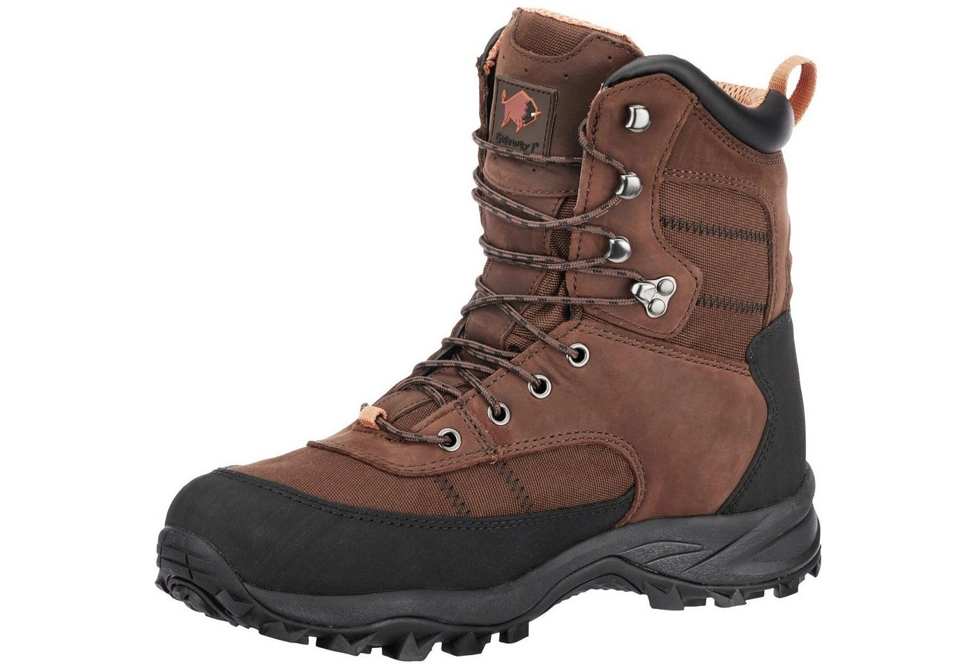 Gateway1 »Stiefel Deer Stalker 9''« Wanderstiefel