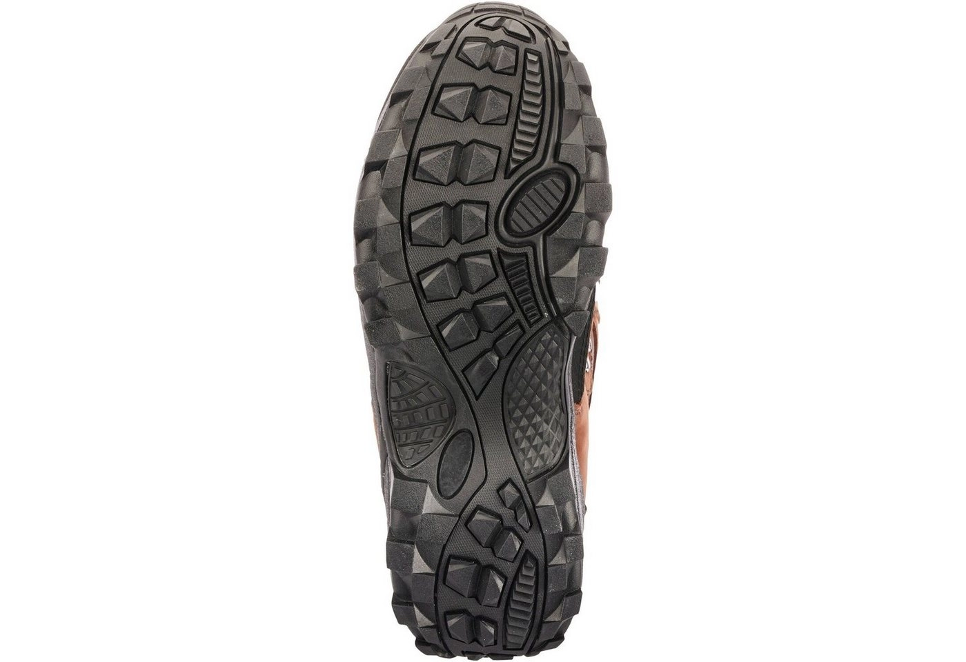 Gateway1 »Stiefel Deer Stalker 9''« Wanderstiefel