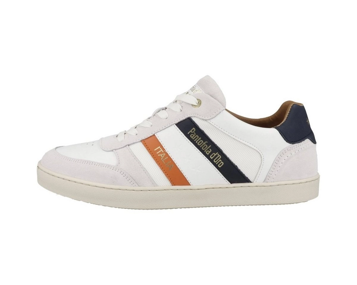 Pantofola d´Oro »Soverato Uomo Low Herren« Sneaker