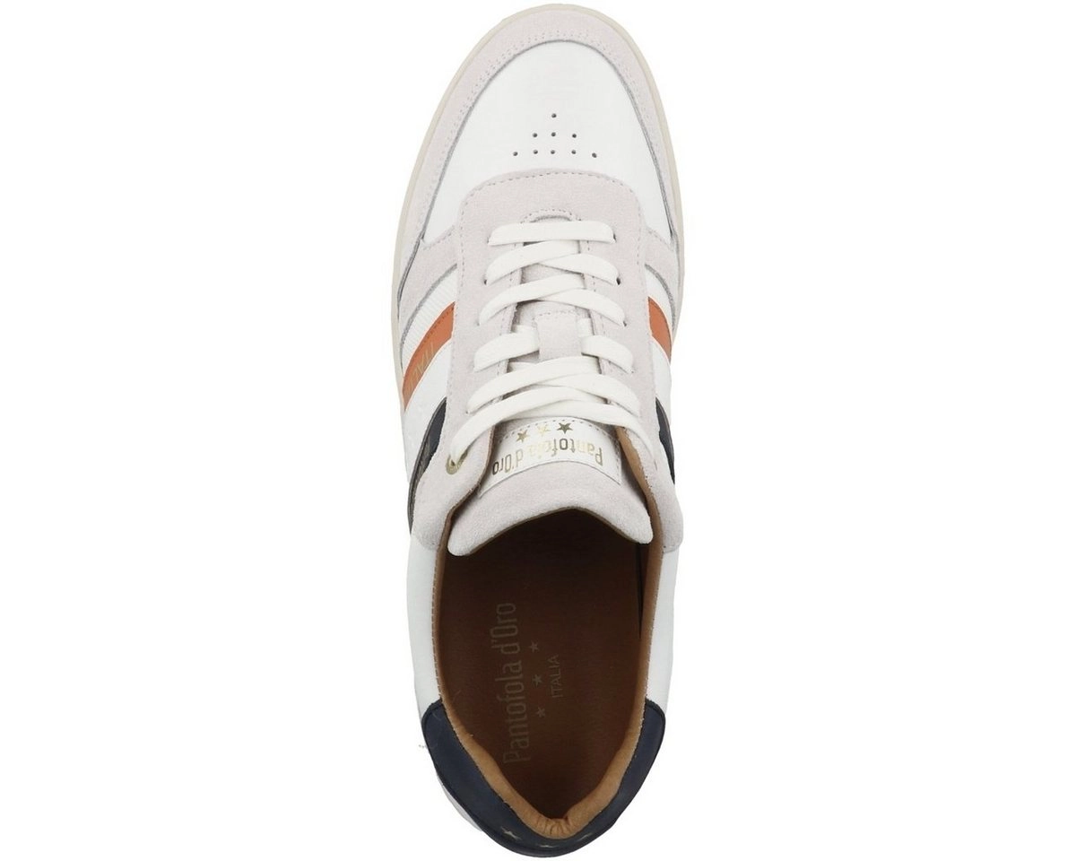 Pantofola d´Oro »Soverato Uomo Low Herren« Sneaker