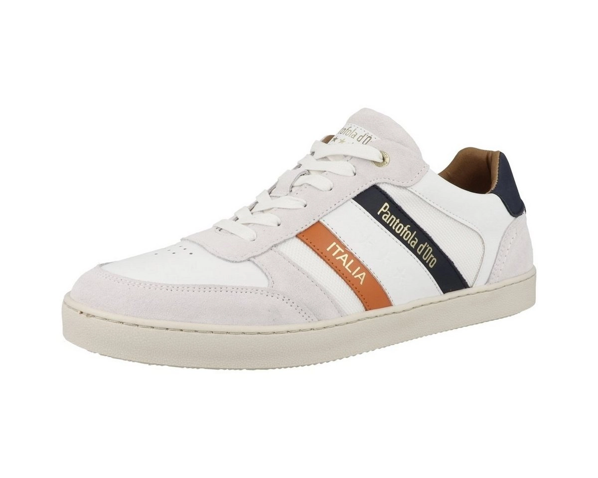 Pantofola d´Oro »Soverato Uomo Low Herren« Sneaker