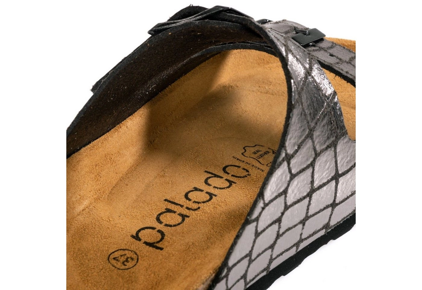 Palado »Palado Korfu« Sandale