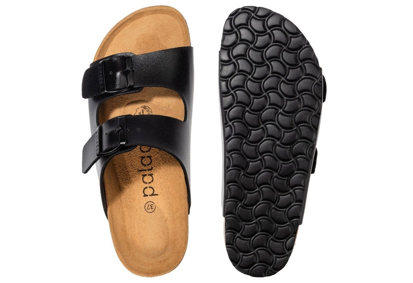 Palado »Palado Korfu« Sandale