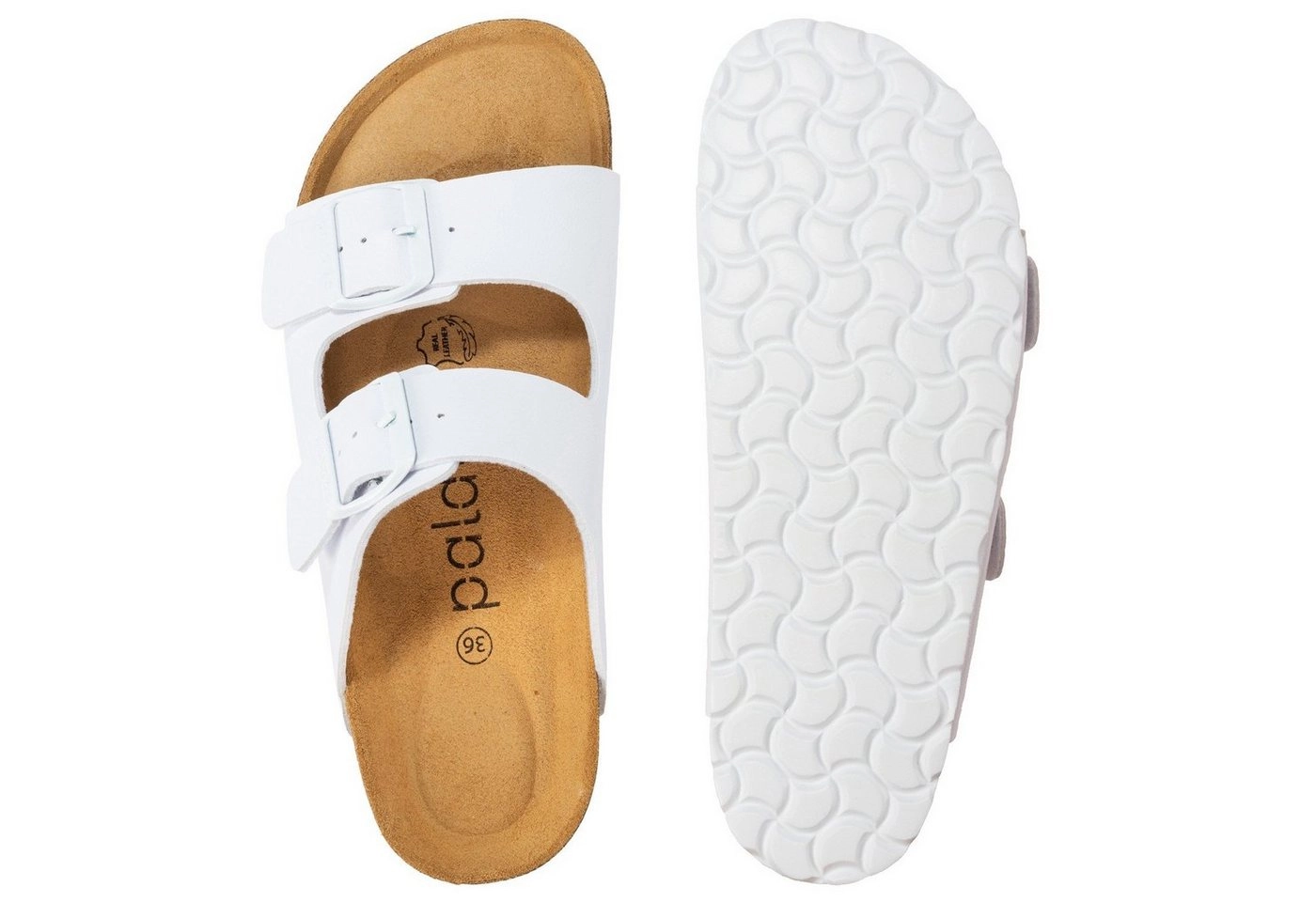 Palado »Palado Korfu« Sandale