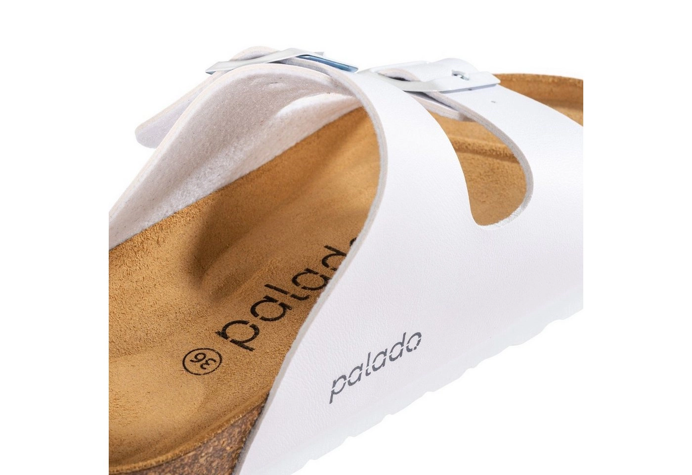 Palado »Palado Korfu« Sandale
