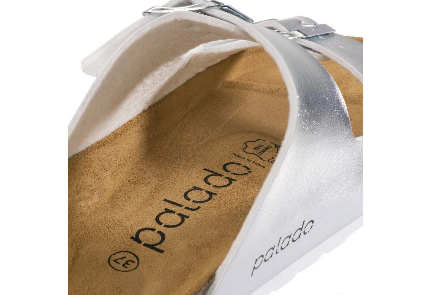 Palado »Palado Korfu« Sandale
