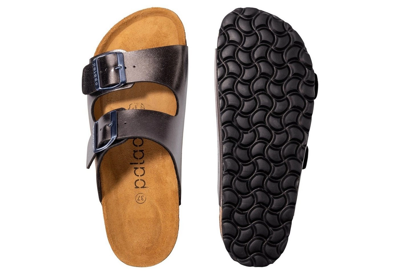 Palado »Palado Korfu« Sandale