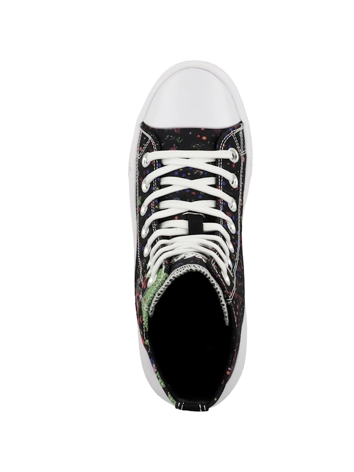 Dockers by Gerli »50VL202 X Art Limited Edition Damen« Sneaker