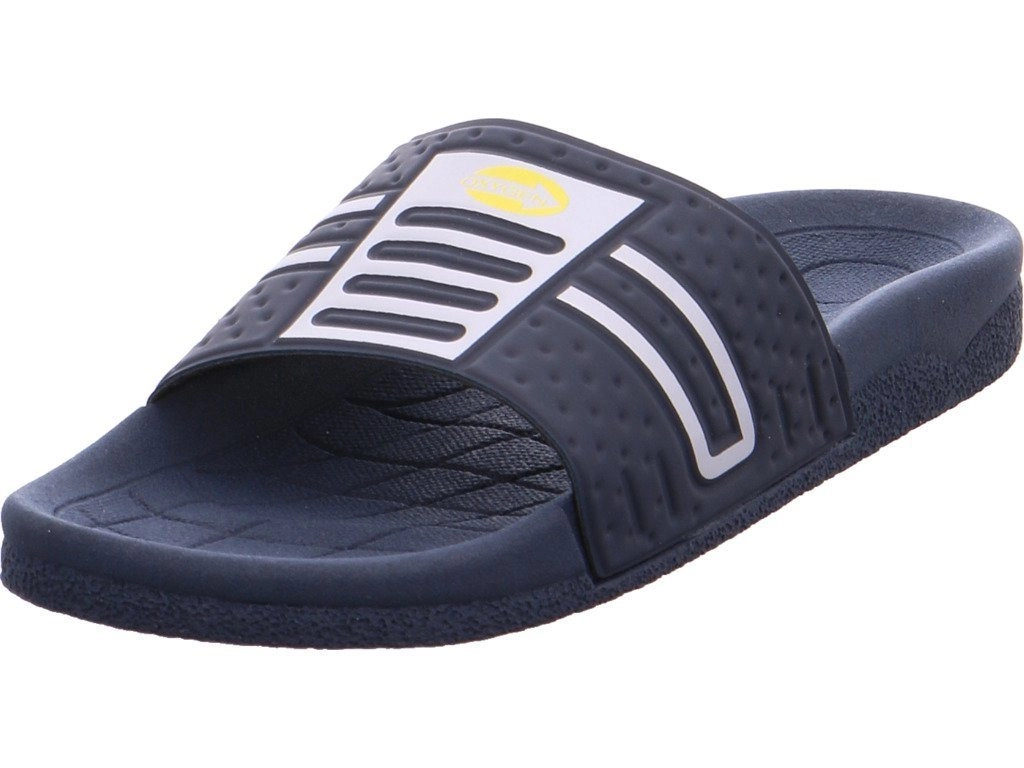 BOLD »BOLD Unisex - Erwachsene Badeschuhe blau Z950« Badeschuh